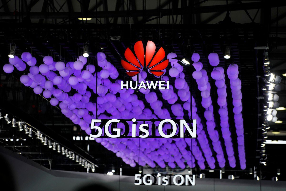 Ch&iacute;nh phủ Mỹ y&ecirc;u cầu t&ograve;a &aacute;n li&ecirc;n bang hủy đơn kiện của Huawei - Ảnh 1.