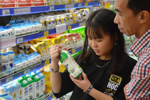 Nhiều rủi ro cho nhà sản xuất Việt