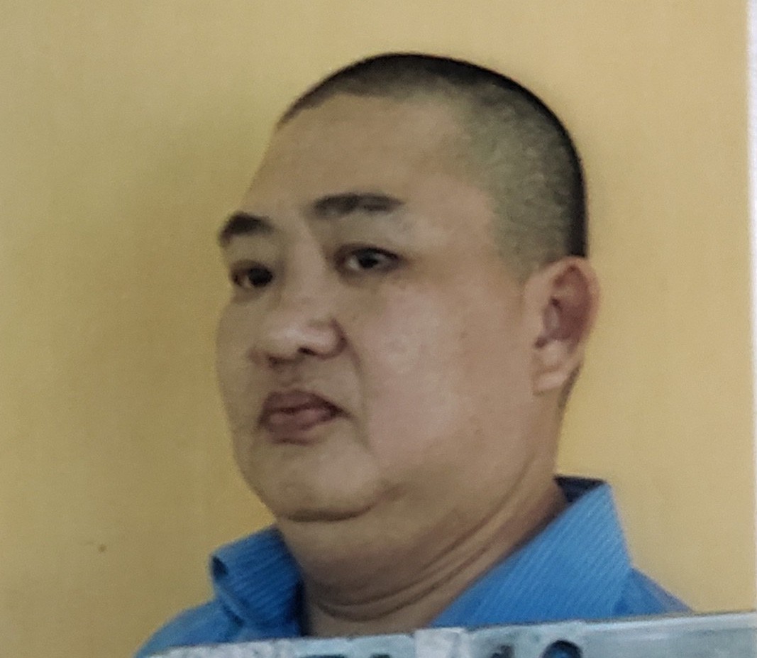 "Đại ca" giang hồ Chín Dảo chấp nhận bản án 2 năm tù vì đập hỏng ôtô người khác