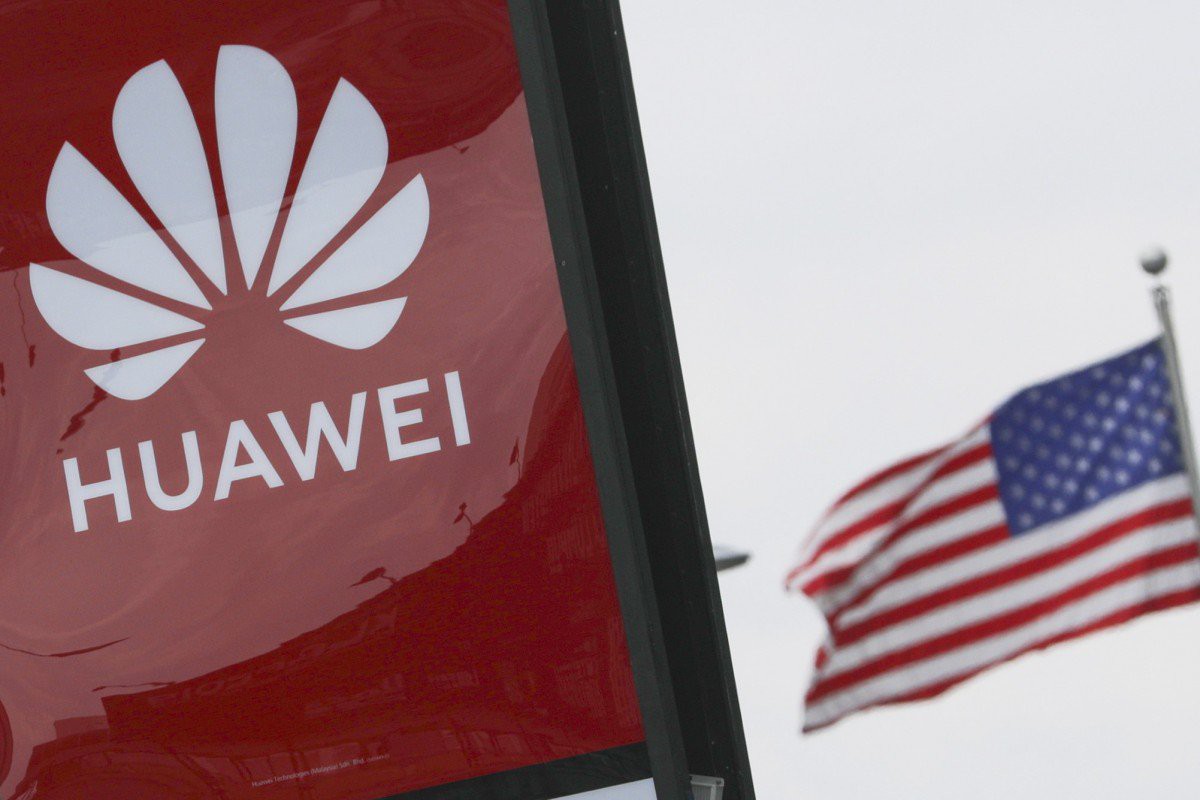Chính phủ Mỹ yêu cầu tòa án liên bang hủy đơn kiện của Huawei
