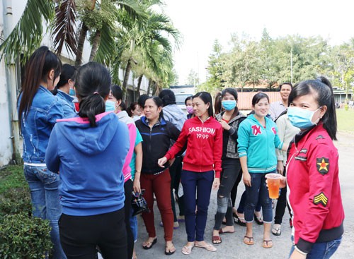 Bảo đảm quá trình đóng BHXH cho người lao động
