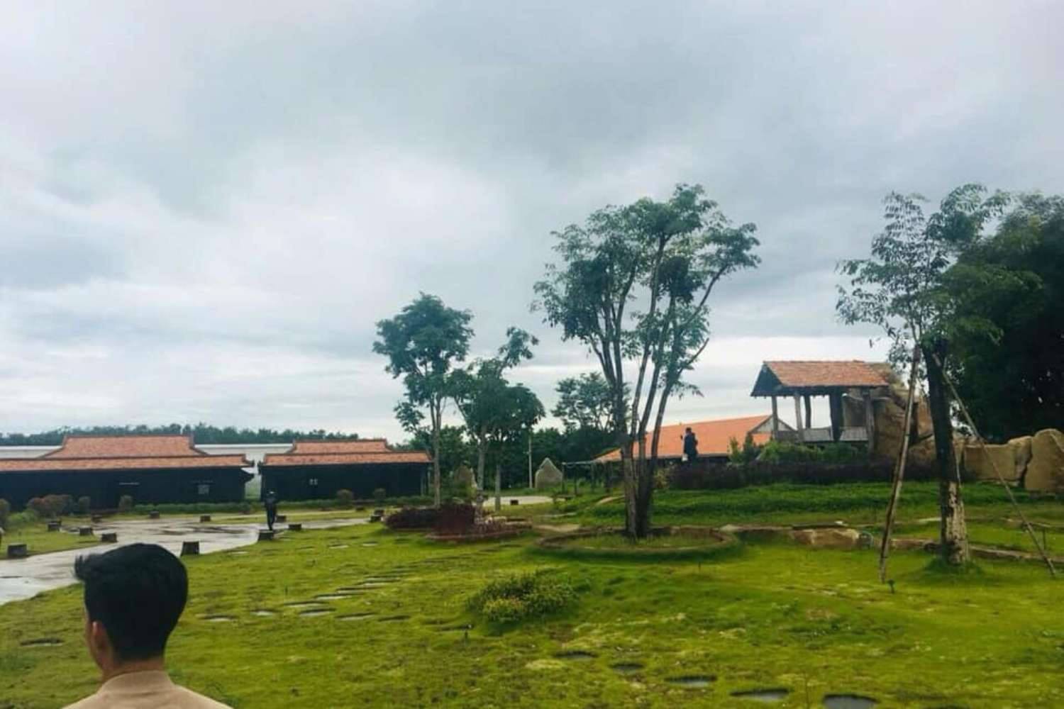 Cảnh giác với dự án ma mới theo phong cách Ý của Alibaba - Ảnh 3.