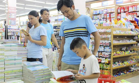 Thời đại số có "cướp" mất mùa hè trẻ thơ?