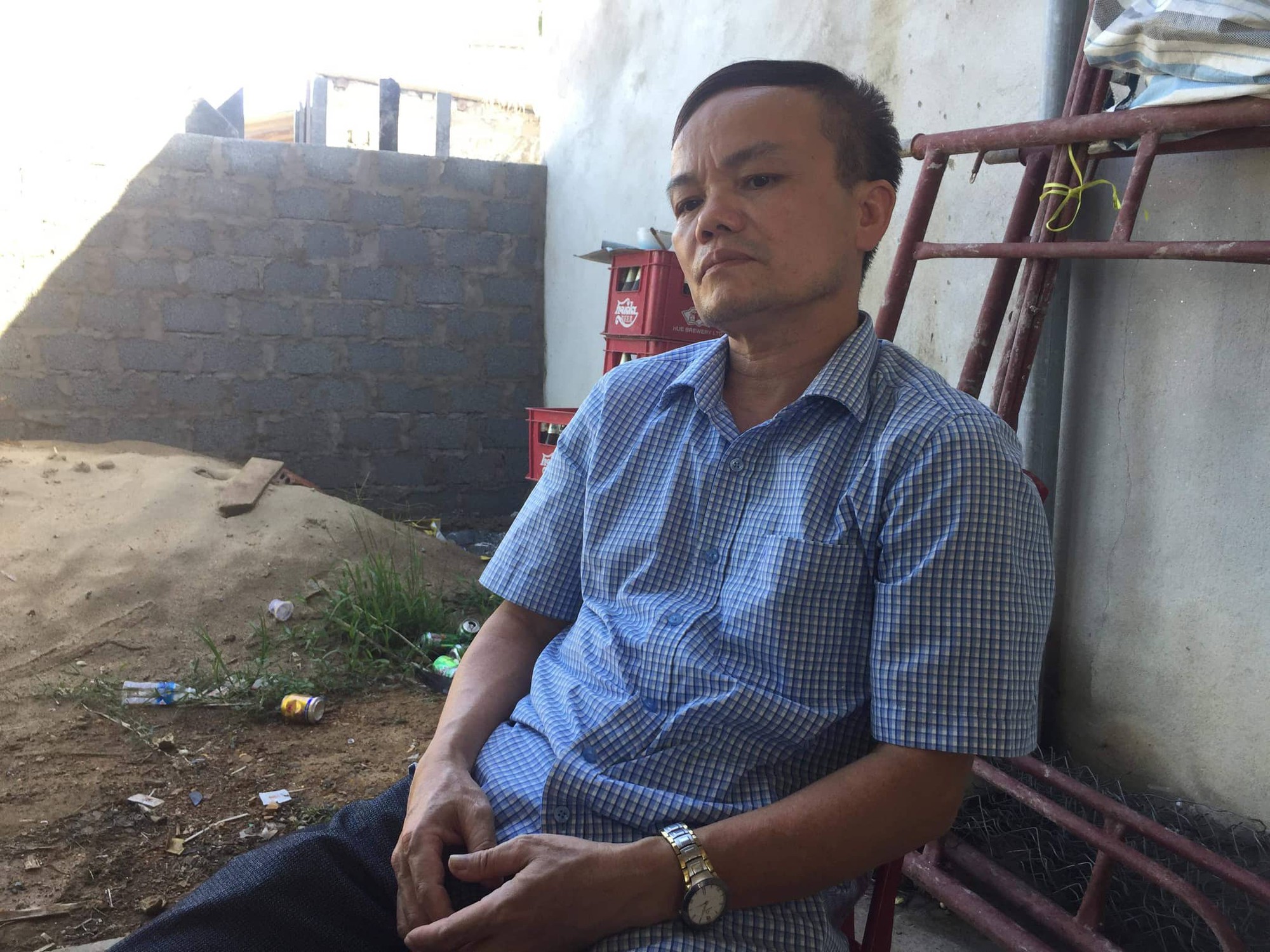 Trẻ sơ sinh tử vong với vết thương dài trên cổ: Bác sĩ trực "suýt ngất khi nhìn thấy bé"