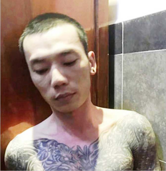 Bắt tội phạm đặc biệt nguy hiểm Huy "nấm độc” sau 5 ngày vượt ngục