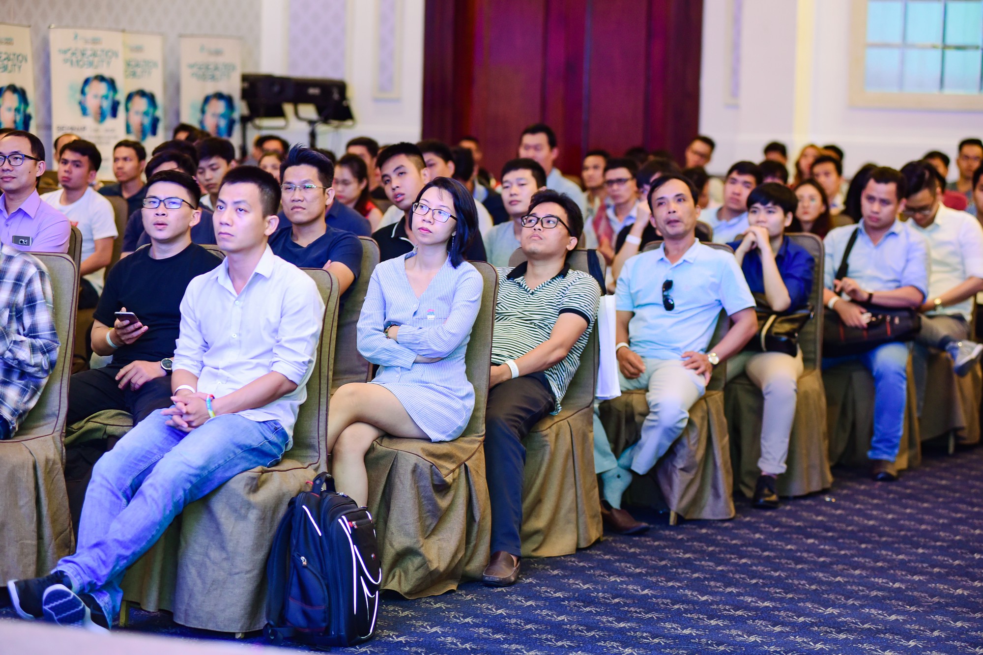 8 nhóm ngành dự báo hút nhân lực trong năm 2020 - Ảnh 1.