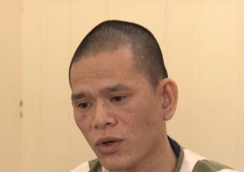 Người đàn bà gục chết trên giường và cuộc truy đuổi "thần tốc" gã con rể