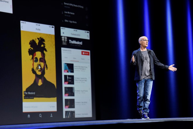 2 năm qua, những &ldquo;&ocirc;ng to b&agrave; lớn&rdquo; n&agrave;o đ&atilde; rời Apple? - Ảnh 5.