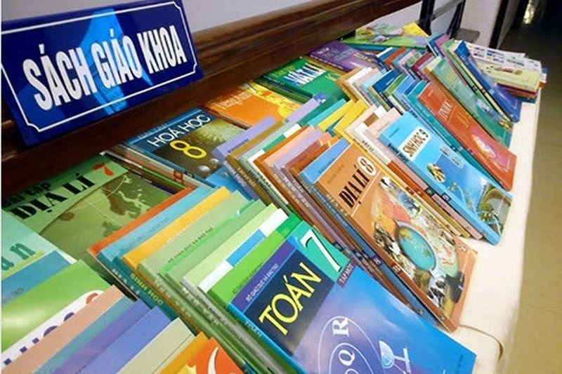 Nỗi lo lớn về bộ SGK mới