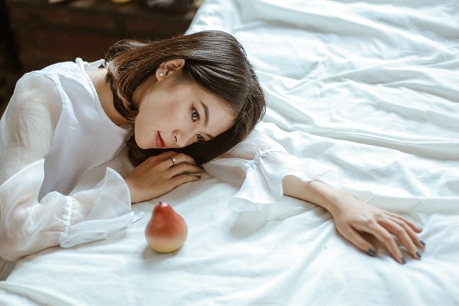 Chờ chồng... người ta