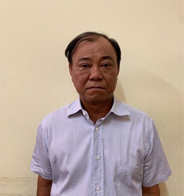 Những sai phạm nghiêm trọng của ông Lê Tấn Hùng - Ảnh 2.