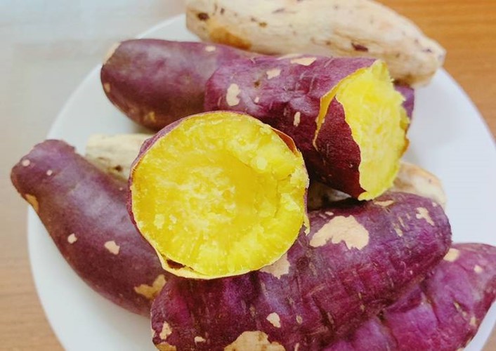 Ăn ngay những thực phẩm này để có làn da khỏe mạnh suốt mùa hè