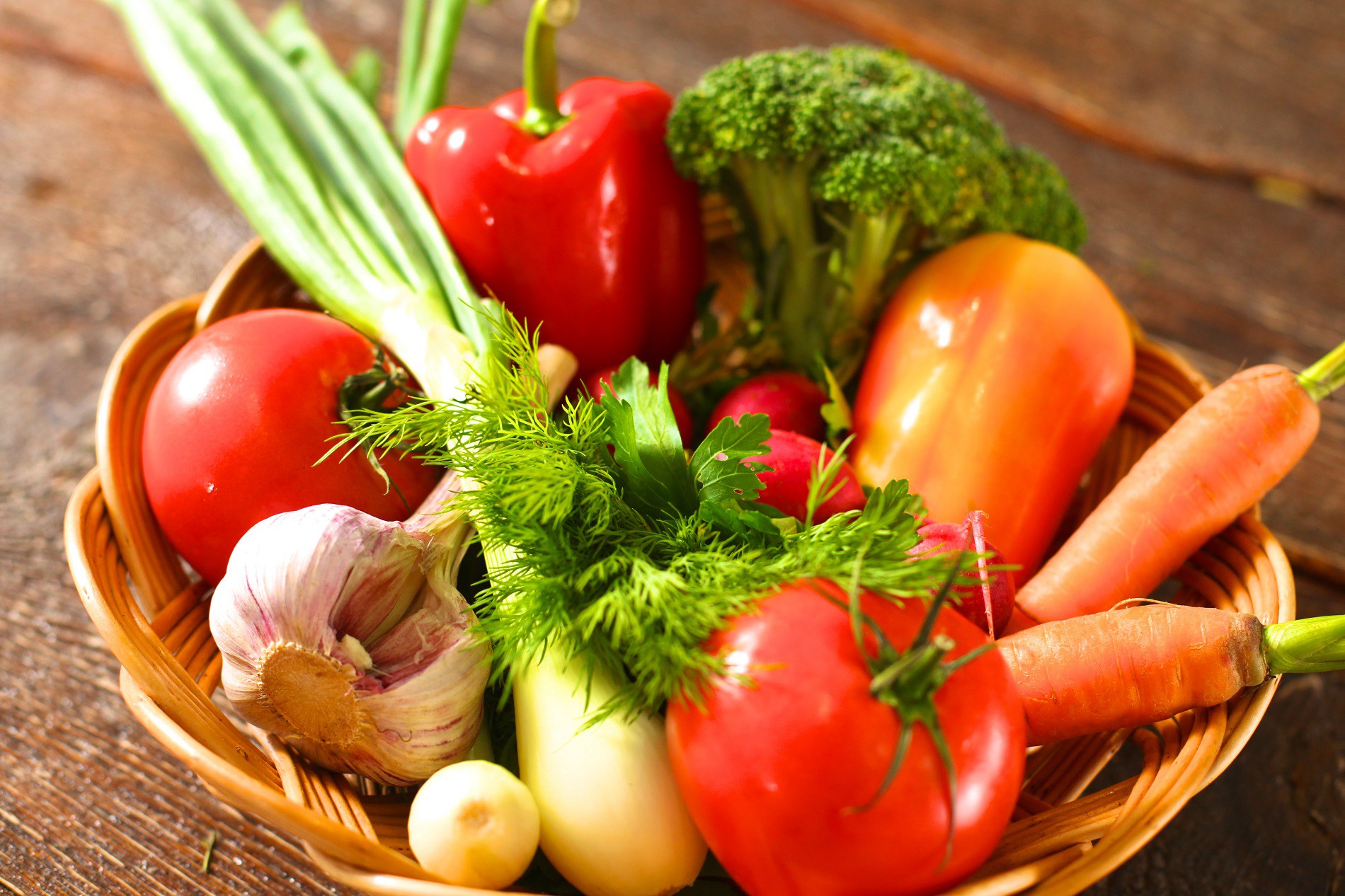 Dấu hiệu nào cho thấy bé thiếu vitamin A?
