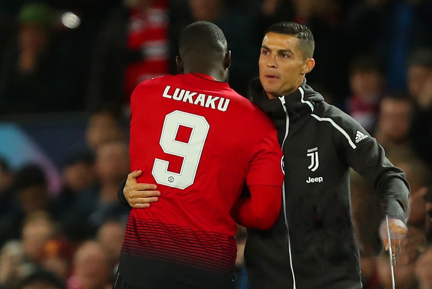 Voi rừng đệ nhị Lukaku sẽ s&aacute;t c&aacute;nh với Ronaldo tại Juventus? - Ảnh 3.