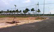 Thanh khoản đất nền dẫn đầu thị trường địa ốc TP HCM
