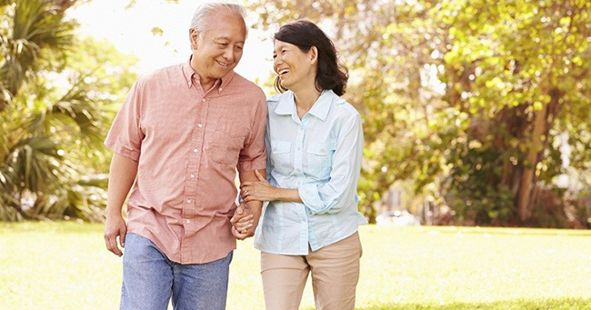 Bước sang tuổi lão niên, 8 điều không nên làm ở nửa cuối cuộc đời - Ảnh 1.