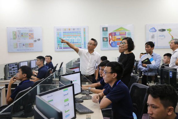 Sẽ áp dụng 5 quy định mới về giờ làm việc