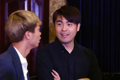 Ông "cò" mát tay - Ảnh 3.