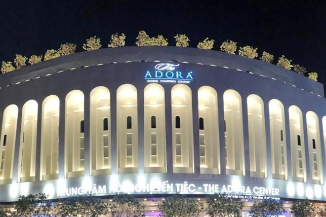 Phát hiện 2 nhà hàng trong hệ thống Adora không đảm bảo an toàn thực phẩm