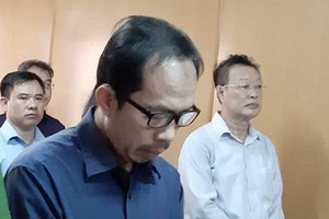 Chỉ vì tham