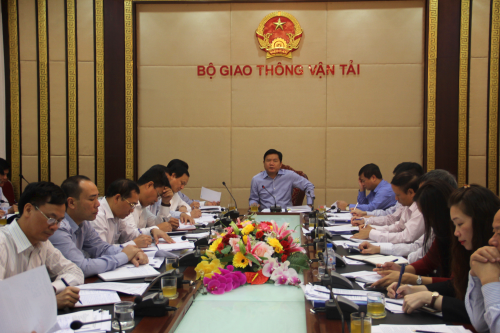 Ủy ban Kiểm tra Trung ương kỷ luật 3 thứ trưởng Bộ GTVT