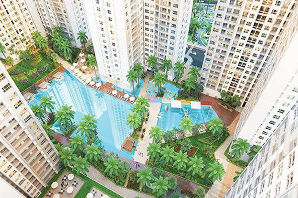 Thị trường căn hộ giảm tốc sau giai đoạn tăng trưởng nóng