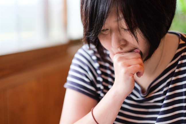 Chồng không ngoại tình hay đánh đập, sao vẫn muốn ly hôn? - Ảnh 2.