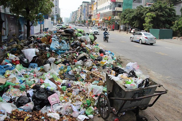 Phạt mạnh sẽ hết "lờn" luật