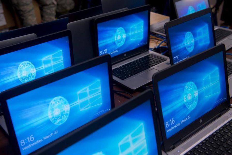 Microsoft cảnh báo lỗi với 50 triệu người dùng Windows 10