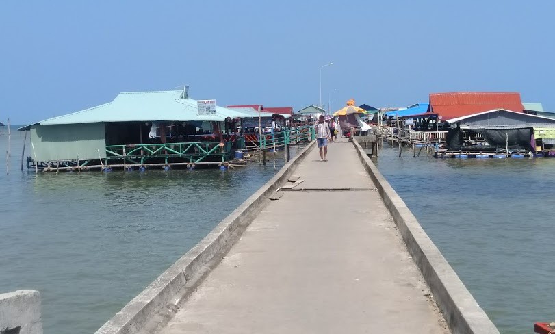 Để xảy ra nhiều bất cập, các khu bảo tồn biển ở Phú Quốc bị thanh tra