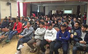 Lao động bất hợp pháp tại Hàn Quốc chỉ cần khai báo online để về nước