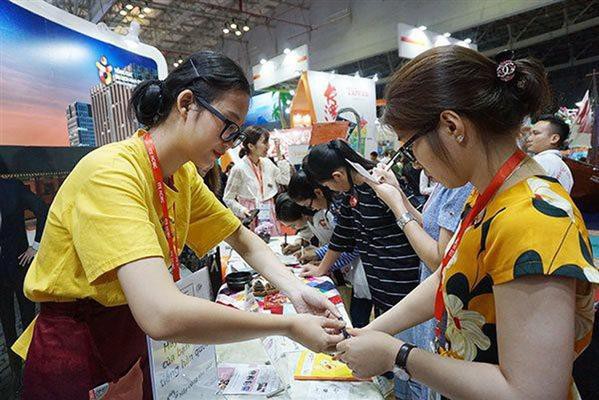 Người Việt ở lại H&agrave;n Quốc bất hợp ph&aacute;p: Mỗi ng&agrave;y c&oacute; 100 trường hợp - Ảnh 1.