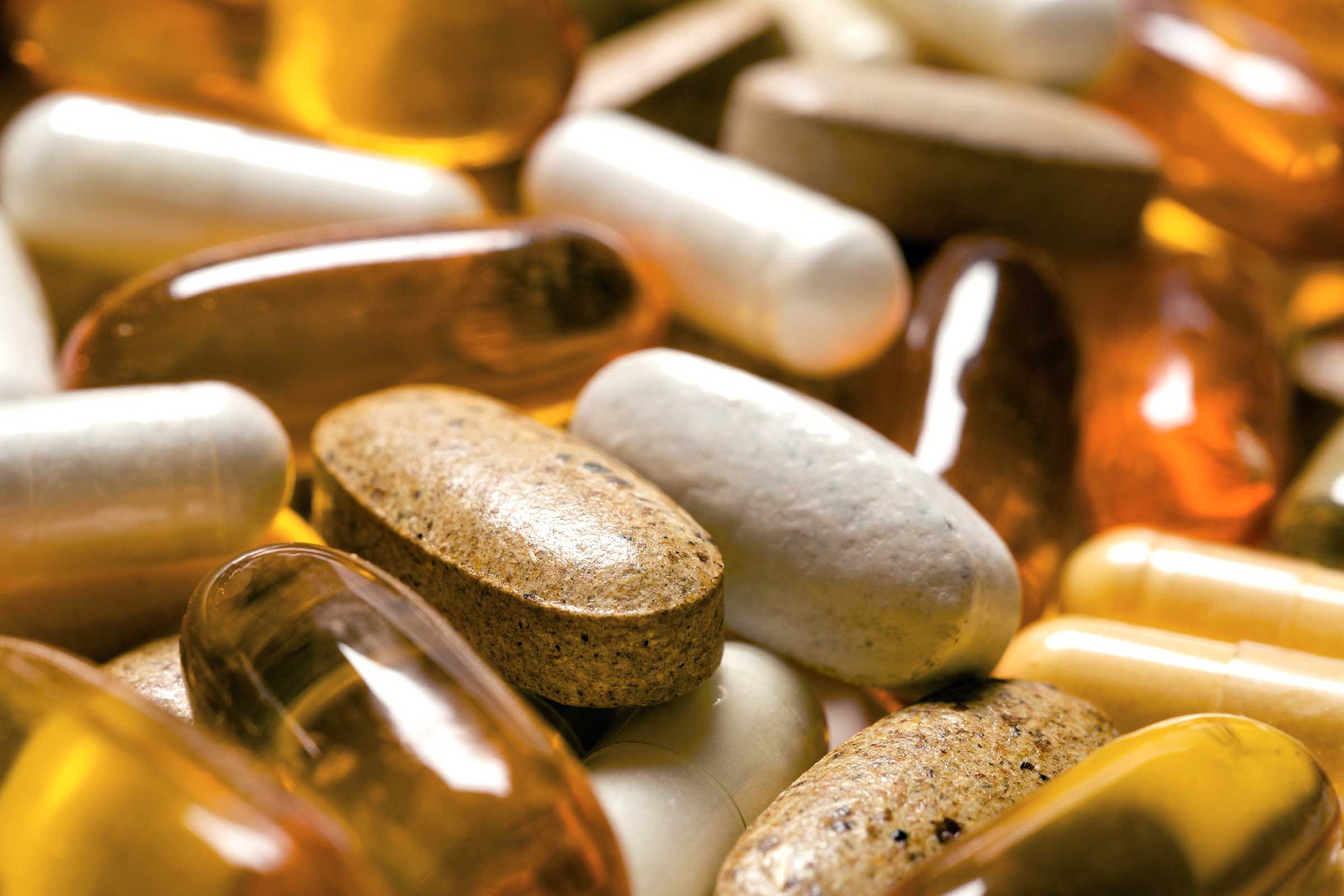 Kết hợp canxi và vitamin này, tăng 17% nguy cơ đột quỵ