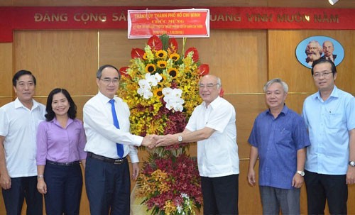 Kh&ocirc;ng c&oacute; tuy&ecirc;n gi&aacute;o sẽ kh&oacute; thuyết phục quần ch&uacute;ng - Ảnh 1.