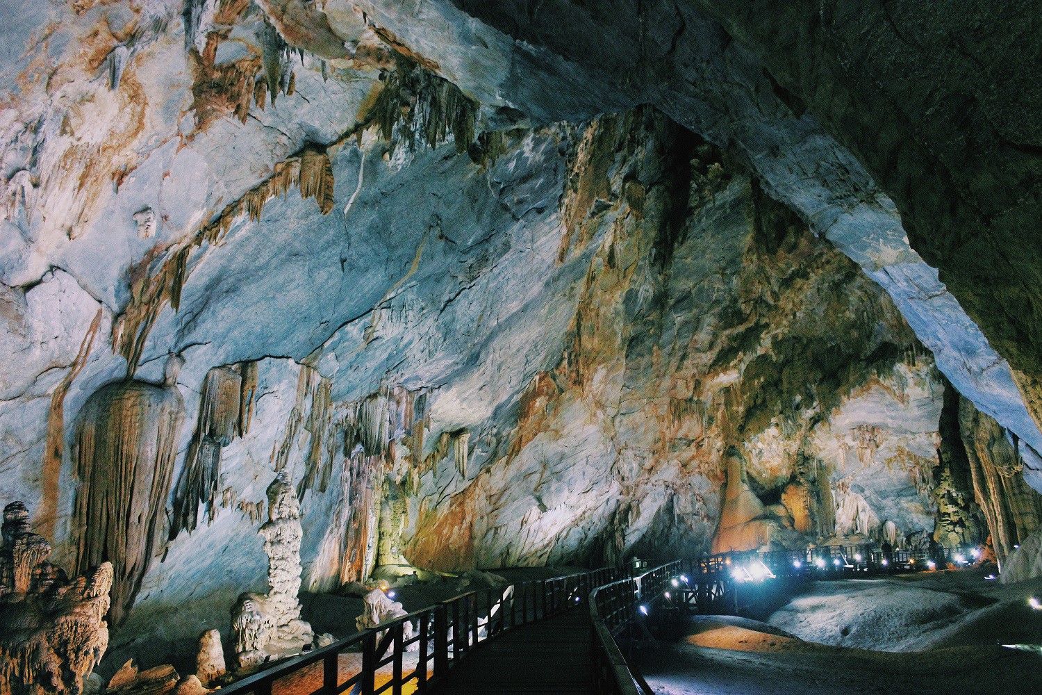 1.000 m đến Thiên Đường - Ảnh 3.