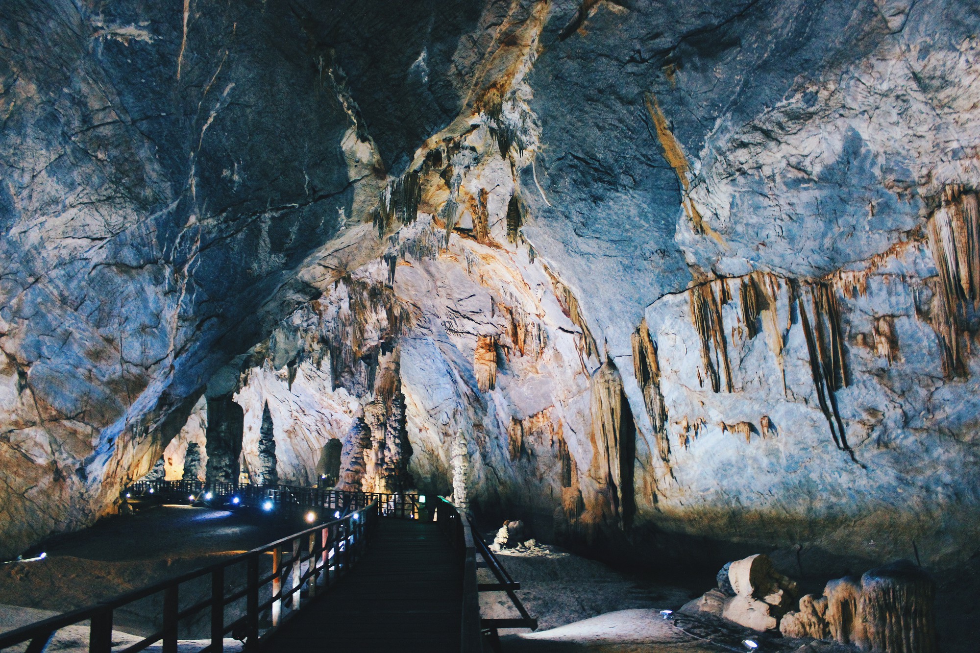 1.000 m đến Thiên Đường