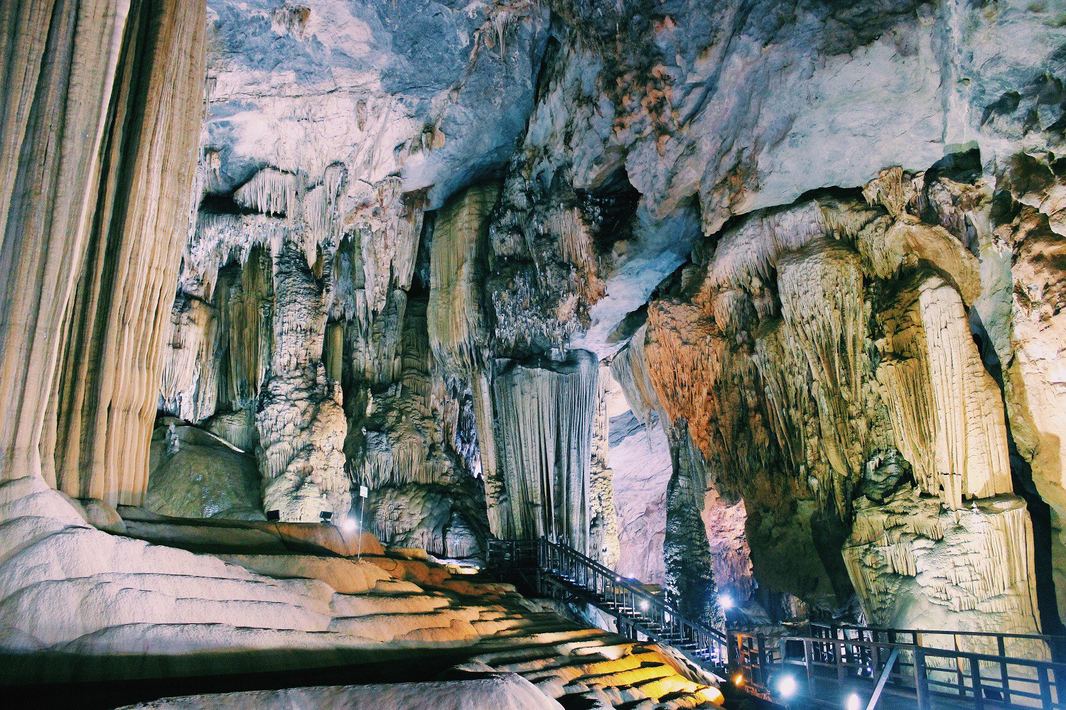 1.000 m đến Thiên Đường - Ảnh 13.