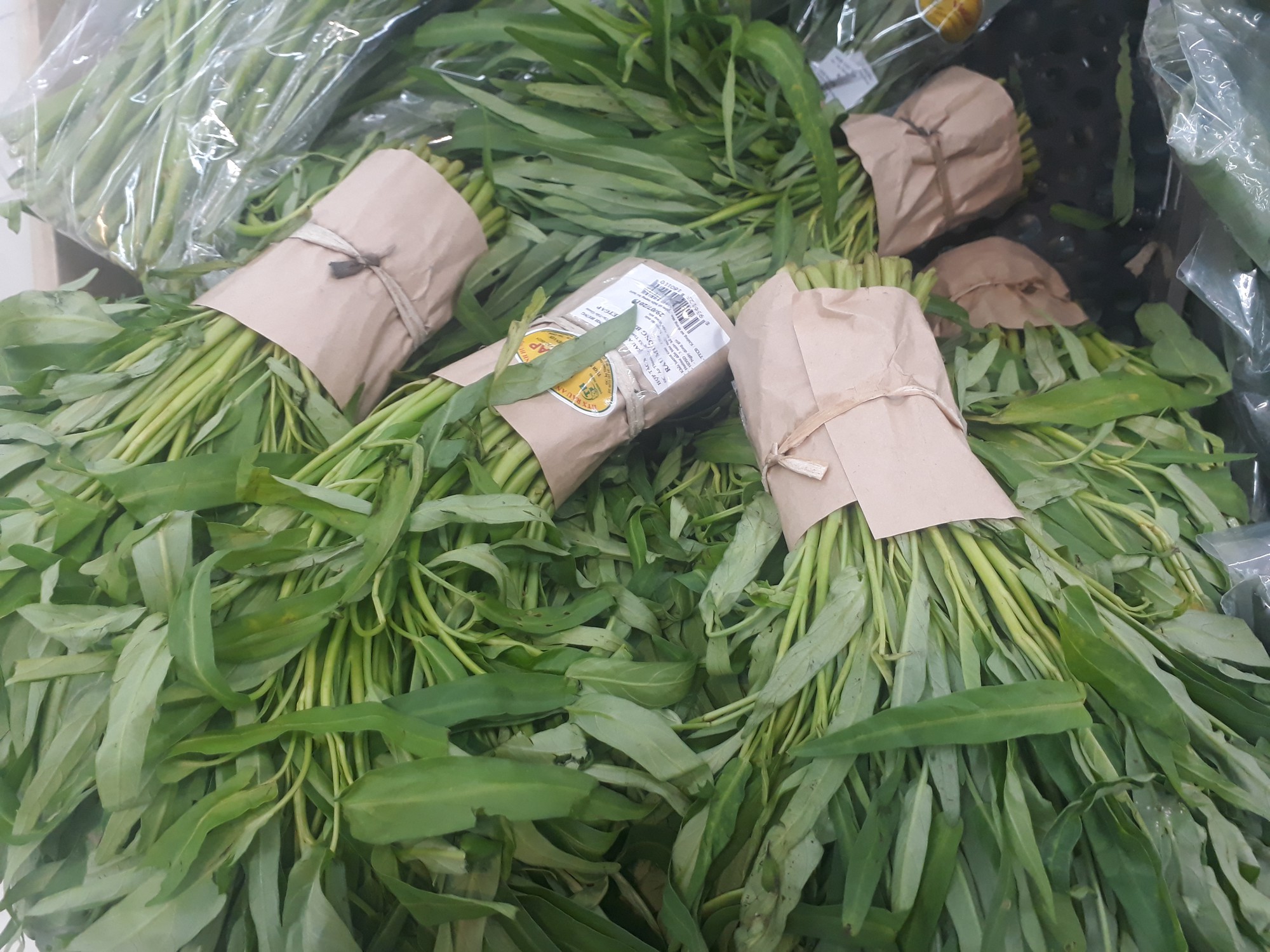 Hàng thân thiện đang... lên ngôi! - Ảnh 7.