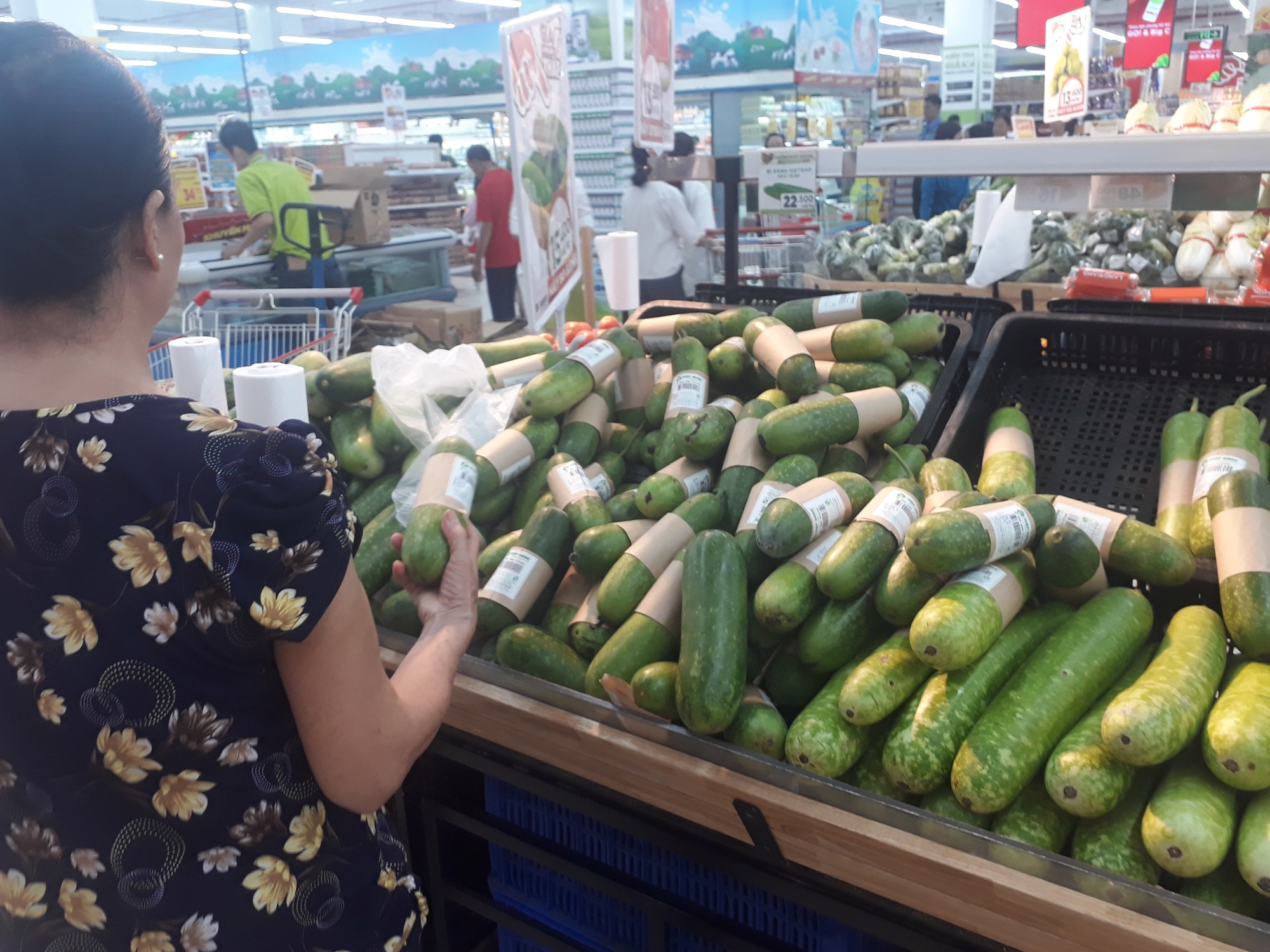 Hàng thân thiện đang... lên ngôi! - Ảnh 11.