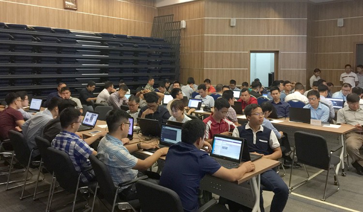 Hơn 6.000 cuộc tấn công mạng trong 7 tháng đầu năm 2019
