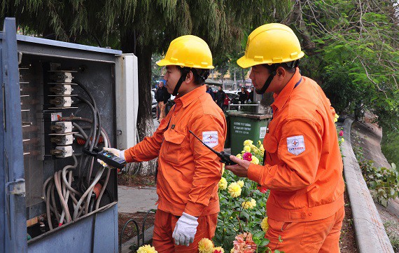 Kiểm tra việc tăng giá điện: Thanh tra Chính phủ xin gia hạn thời gian