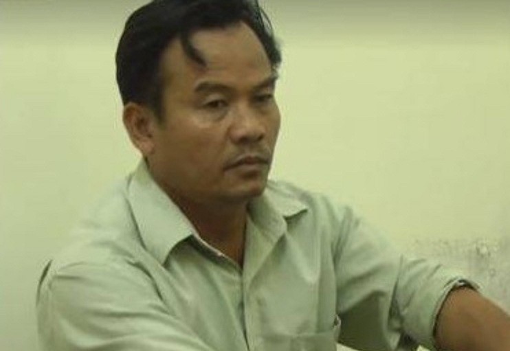 Đến nhà chơi, nhiều lần hiếp dâm con gái 15 tuổi của bạn