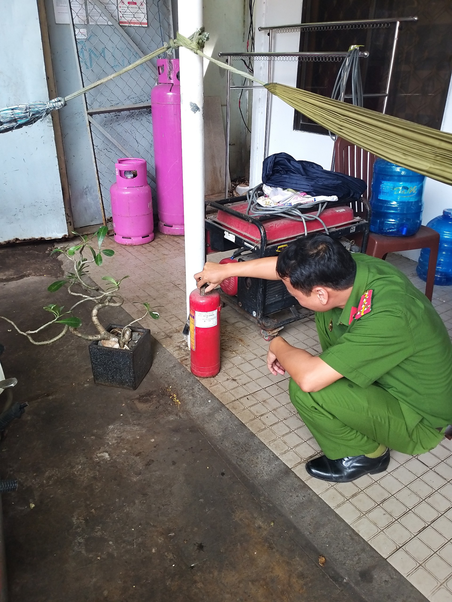Nhà hàng ở Vũng Tàu bị sờ gáy vì du khách tố chặt chém - Ảnh 2.