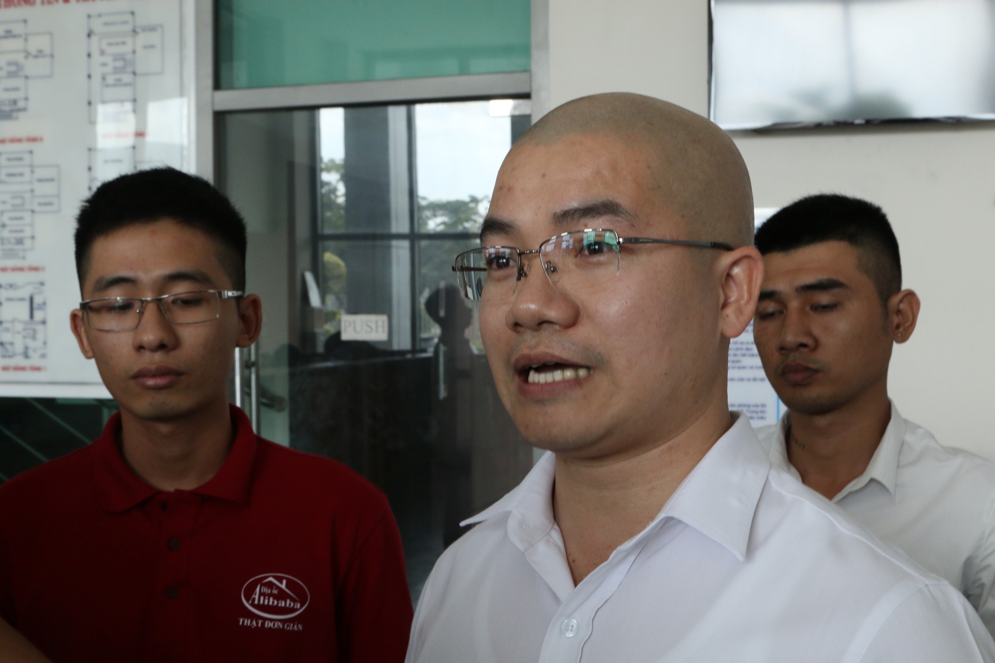 VKSND tỉnh B&agrave; Rịa - Vũng T&agrave;u n&oacute;i g&igrave; về tr&aacute;ch nhiệm cơ quan quản l&yacute; Nh&agrave; nước trong vụ Alibaba? - Ảnh 3.