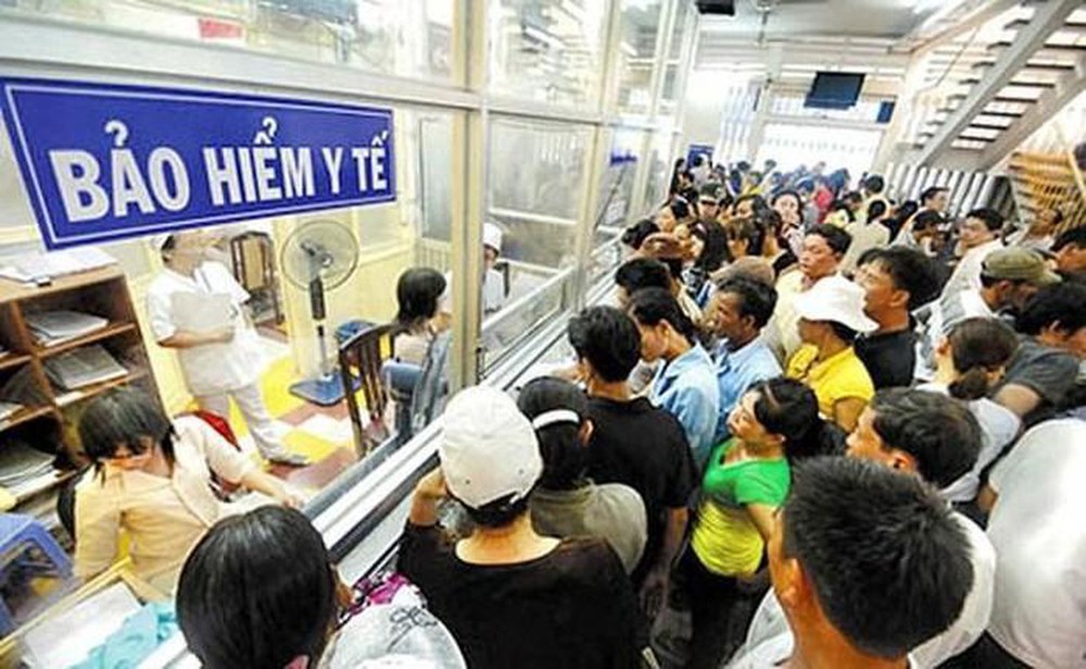 Hoàn trả người bệnh các khoản thu phí không đúng quy định