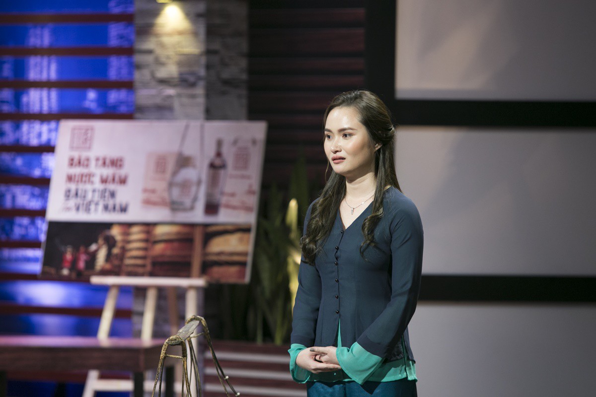 "Cá mập" Đỗ Liên rót 10 tỉ đồng khôi phục làng nghề nước mắm 300 năm