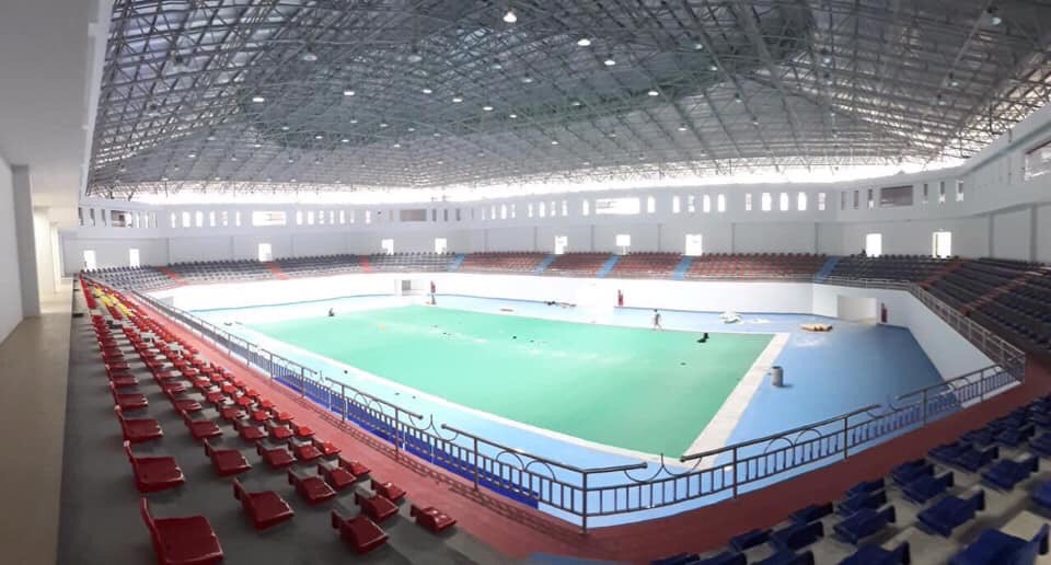 Hơn 50 đoàn võ thuật tranh tài tại Giải Võ thuật các CLB tài năng trẻ Việt Nam - Ảnh 2.