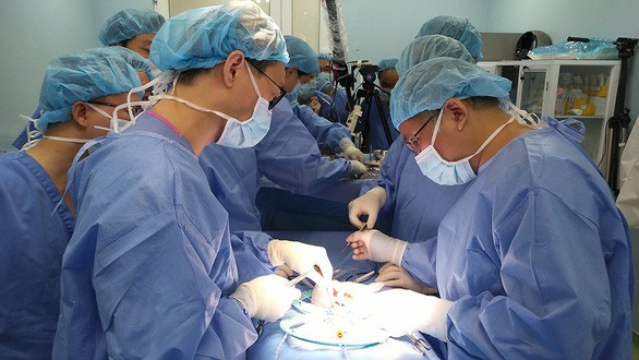 "Hồi sinh" bản lĩnh đàn ông