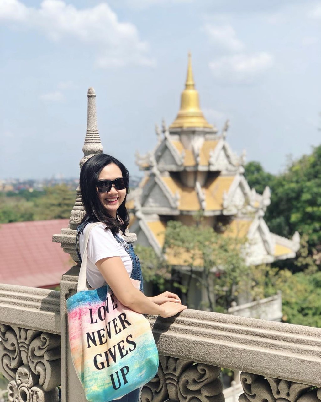 Ch&ugrave;a Bửu Long v&agrave;o top đẹp nhất thế giới c&oacute; g&igrave; nổi bật? - Ảnh 13.