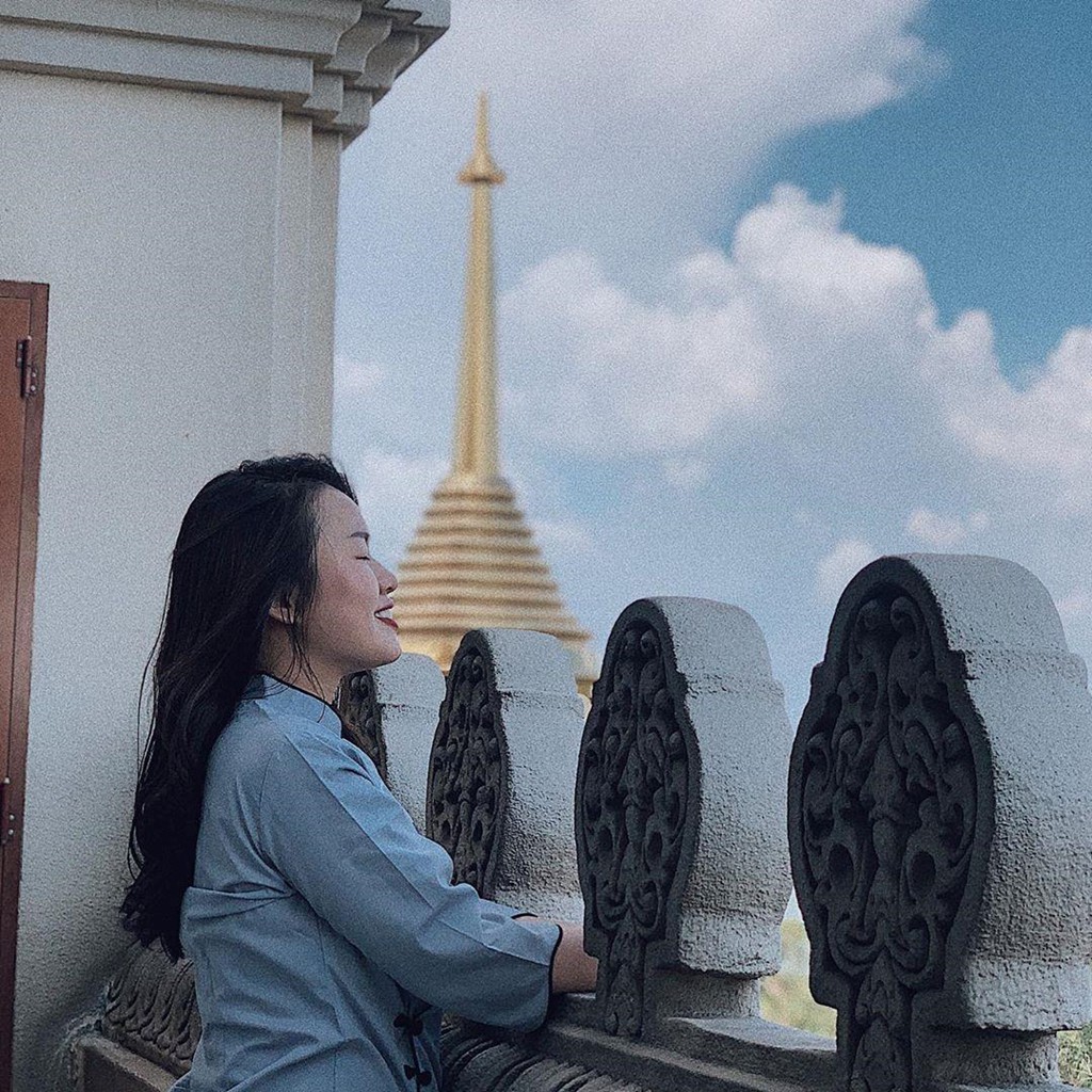 Ch&ugrave;a Bửu Long v&agrave;o top đẹp nhất thế giới c&oacute; g&igrave; nổi bật? - Ảnh 16.